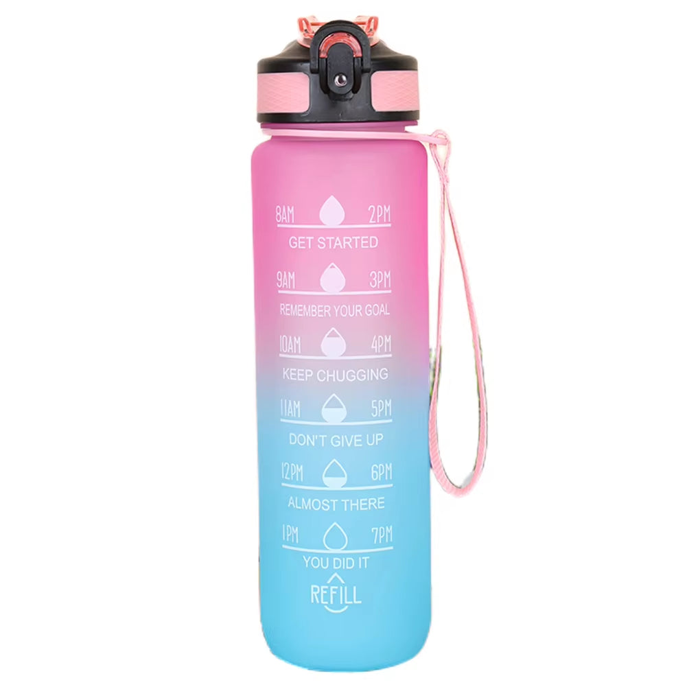 1L Water Bottle