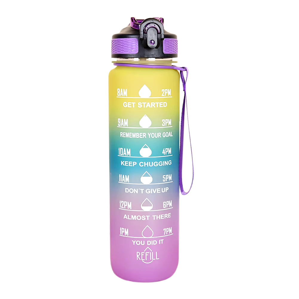 1L Water Bottle