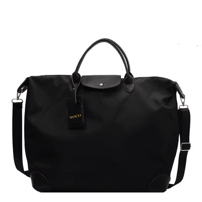 Large-Capacity Tote Bag Duffle Bag