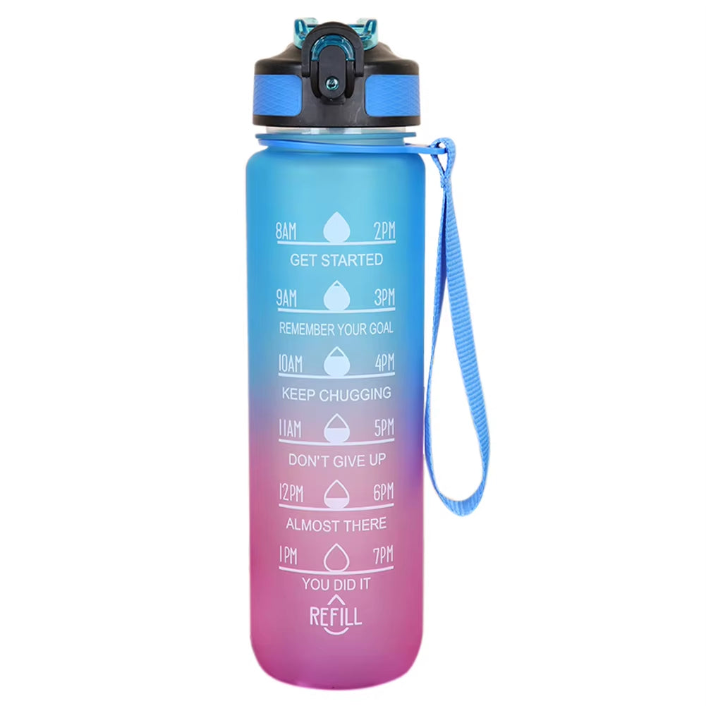 1L Water Bottle