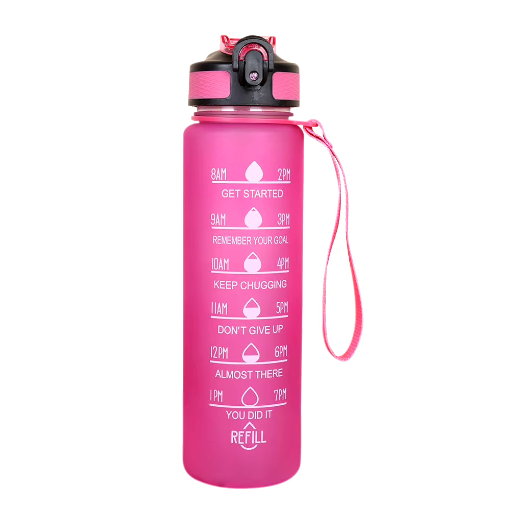 1L Water Bottle