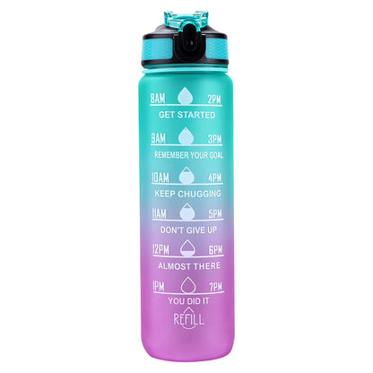 1L Water Bottle